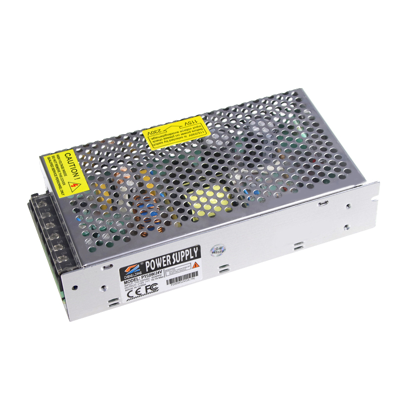 LED Switching Power Supply P150W-12V/24V