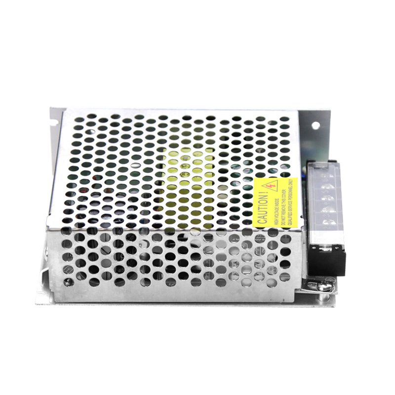 LED Switching Power Supply P120W-12V/24V