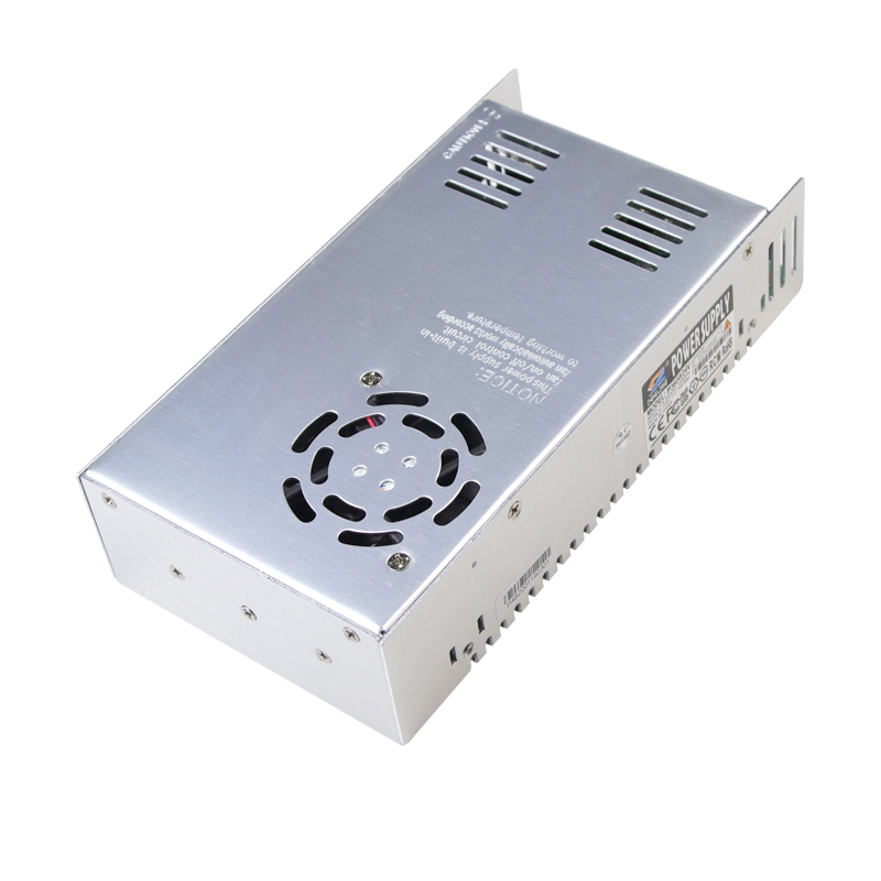 LED Switching Power Supply P360W-12V/24V