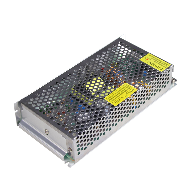 LED Switching Power Supply P150W-12V/24V