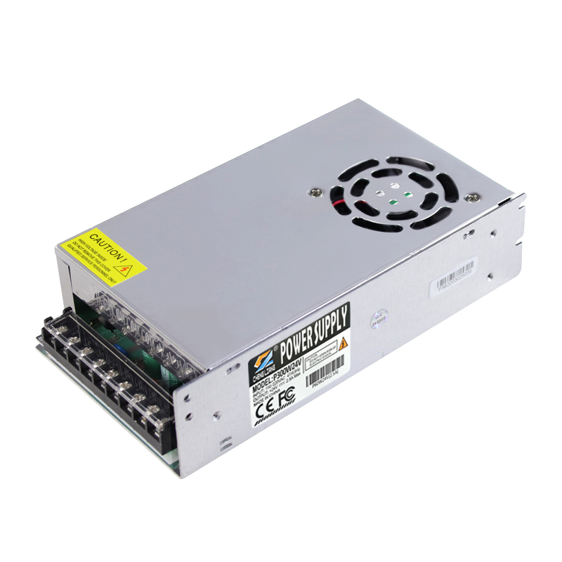 LED Switching Power Supply P300W-12V/24V