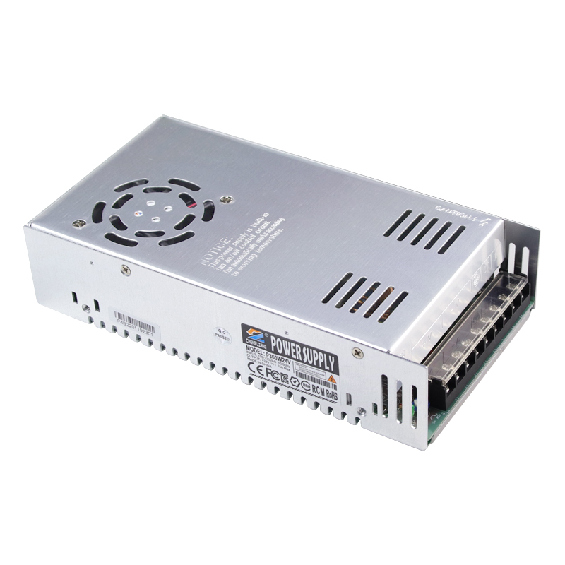 LED Switching Power Supply P360W-12V/24V