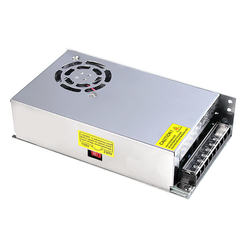 LED Switching Power Supply P300W-12V/24V