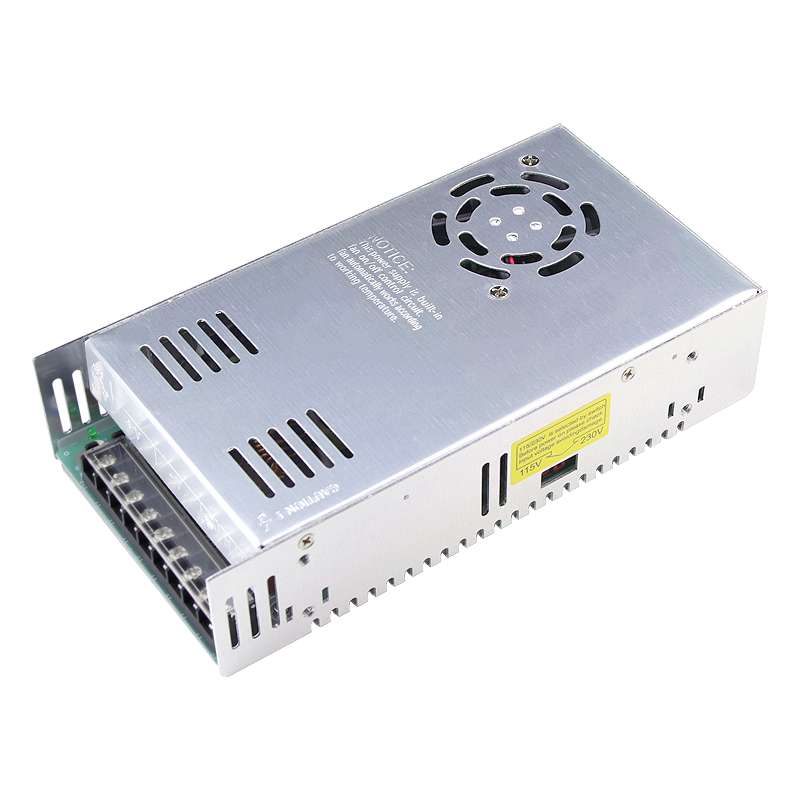 LED Switching Power Supply P360W-12V/24V