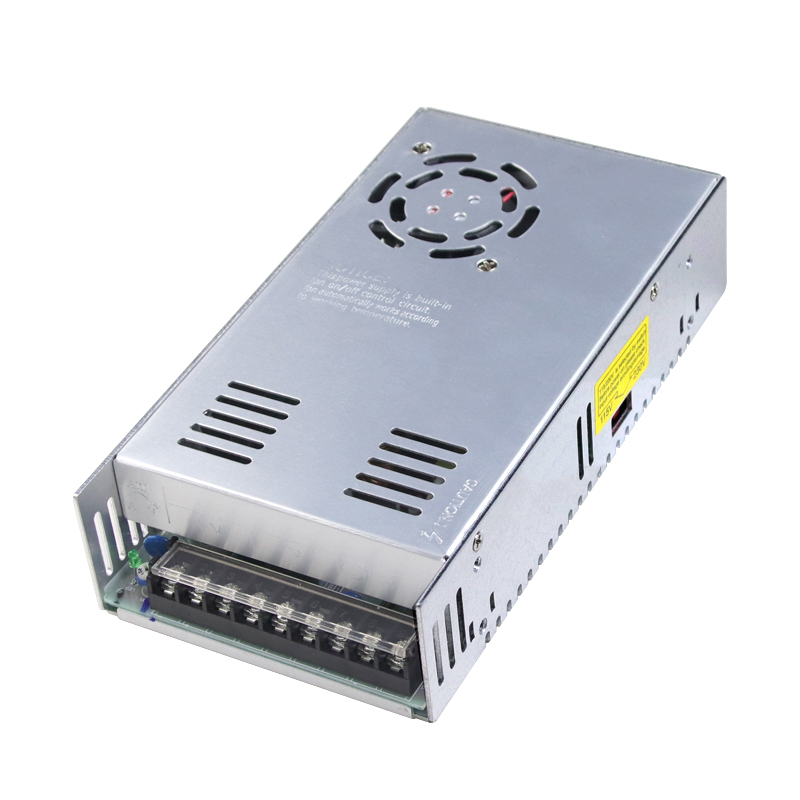 LED Switching Power Supply P600W-12V/24V