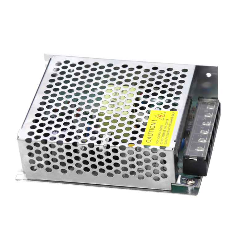 LED Switching Power Supply P100W-12V/24V