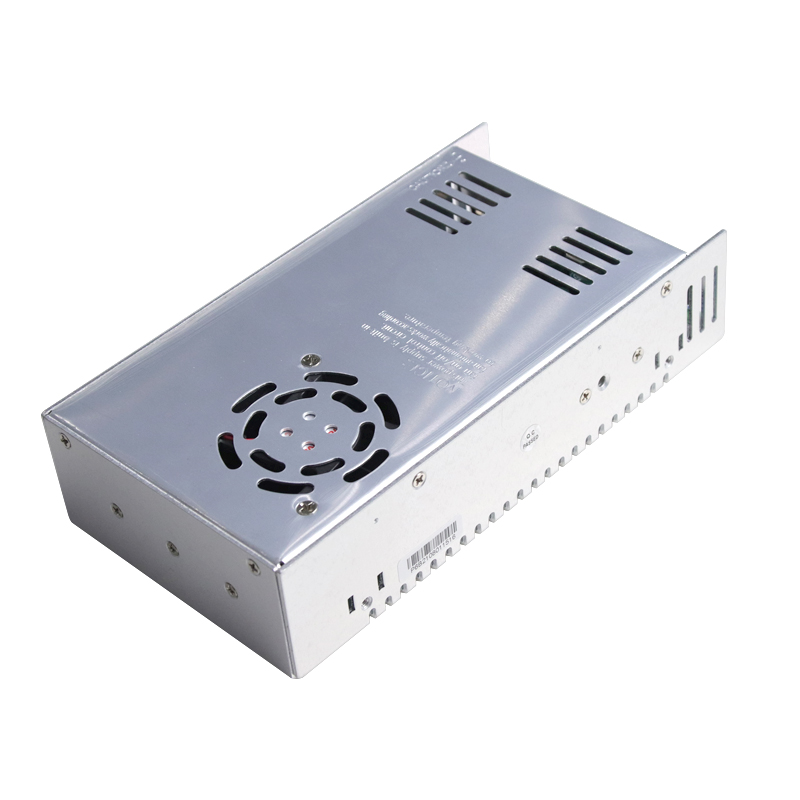 LED Switching Power Supply P600W-12V/24V