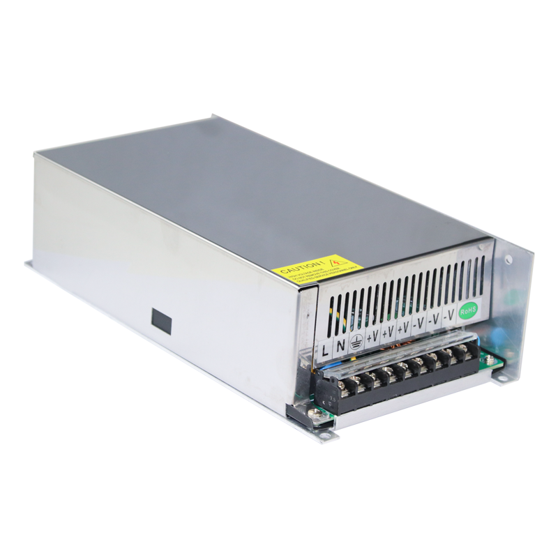 LED Switching Power Supply PHS1200W-24V/36V/48V