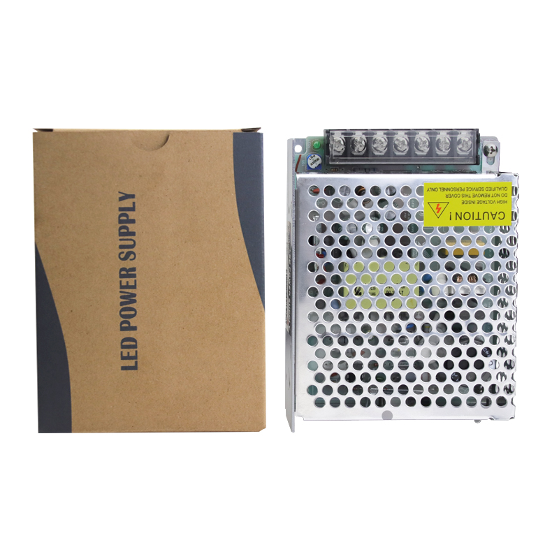 LED Switching Power Supply P100W-12V/24V